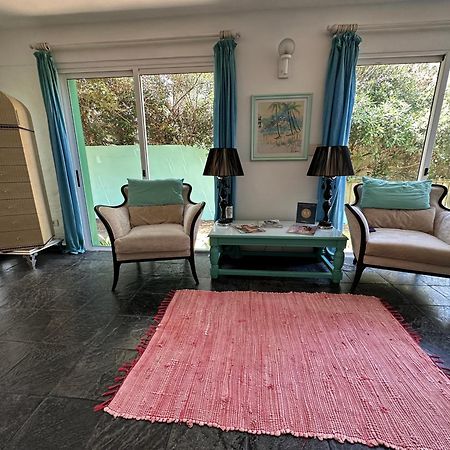Hotel Beach La Barra Пунта дел Есте Екстериор снимка