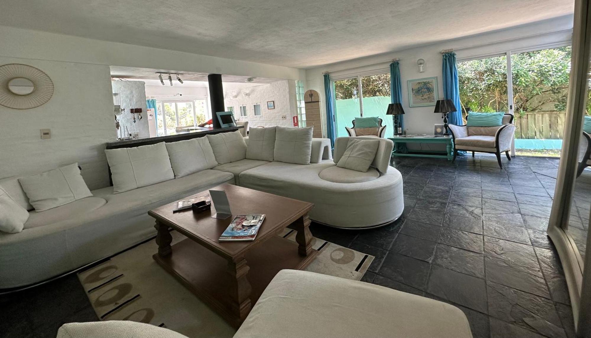 Hotel Beach La Barra Пунта дел Есте Екстериор снимка