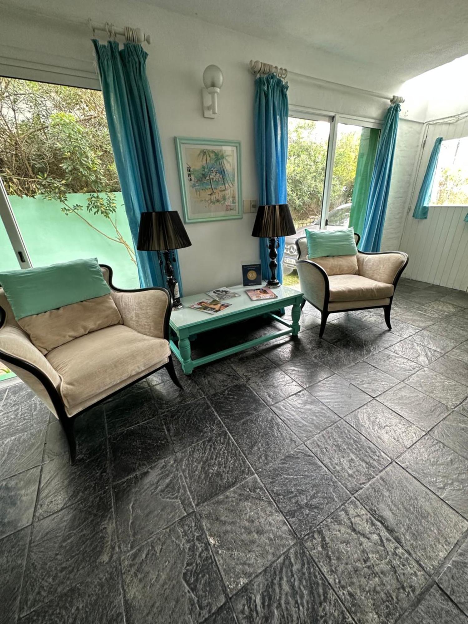 Hotel Beach La Barra Пунта дел Есте Екстериор снимка