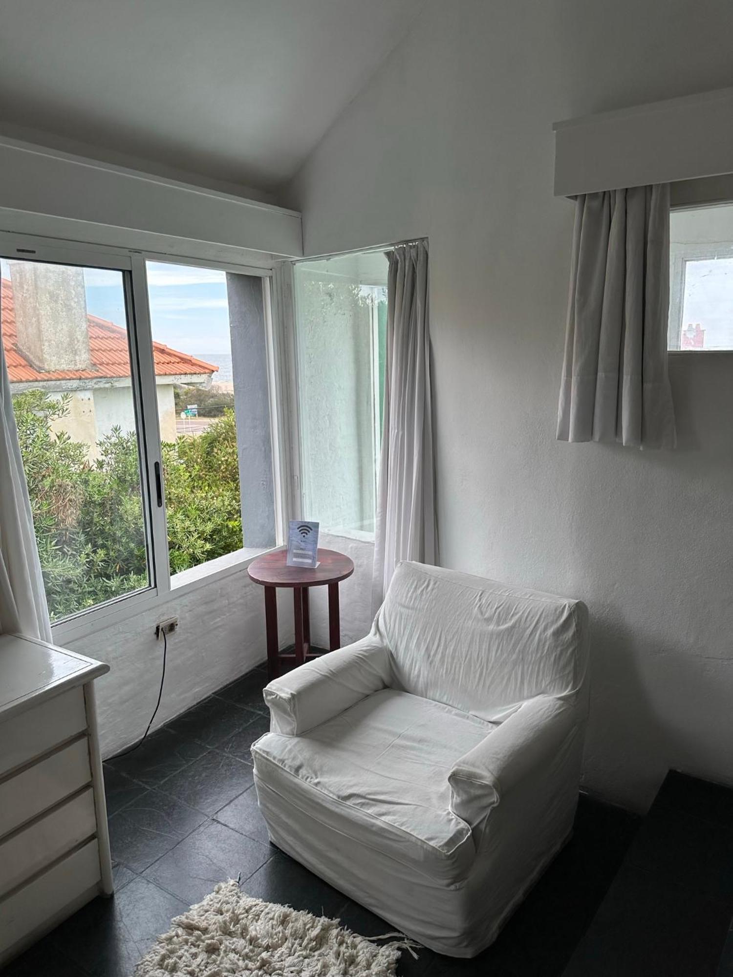 Hotel Beach La Barra Пунта дел Есте Екстериор снимка