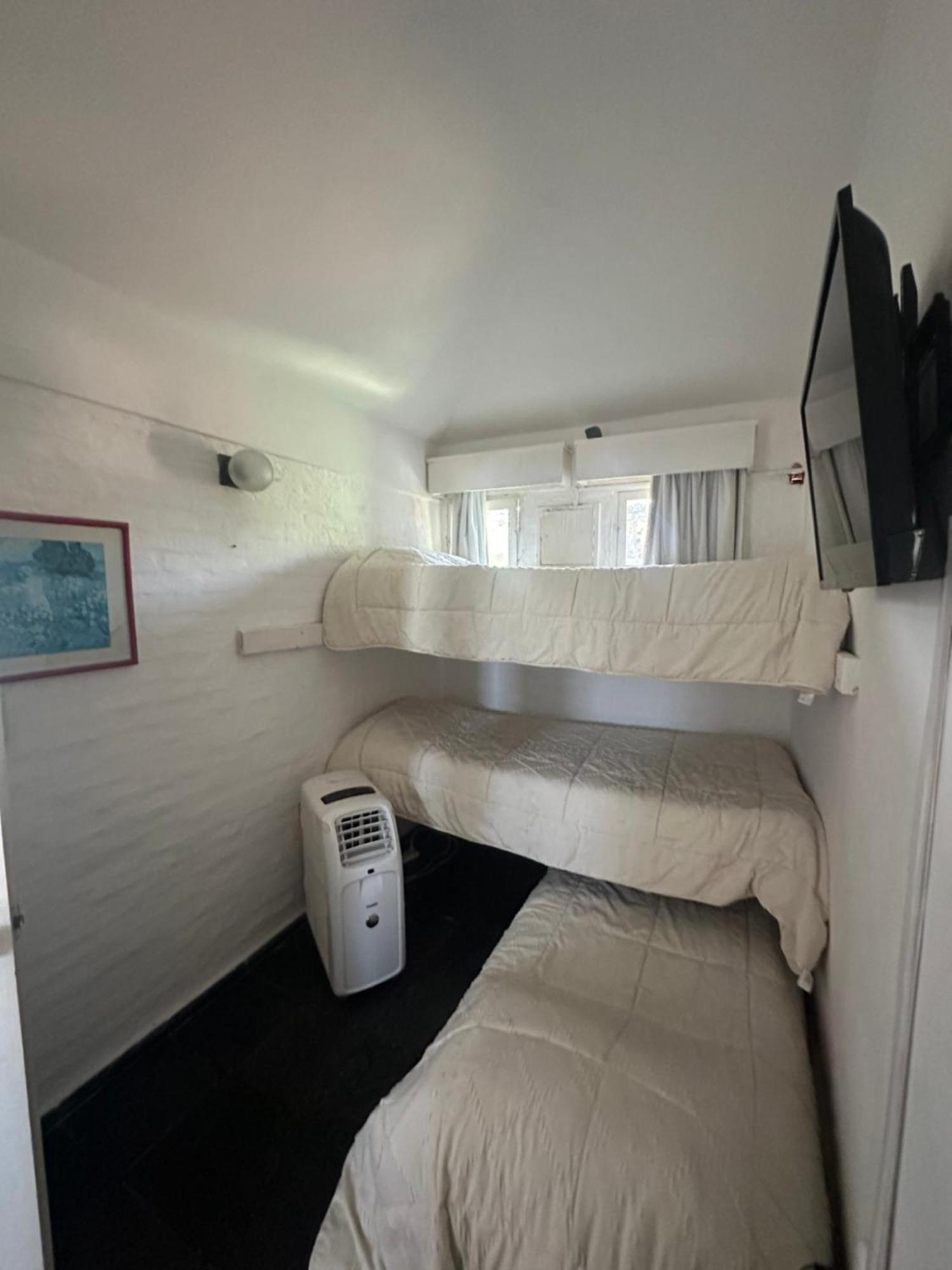 Hotel Beach La Barra Пунта дел Есте Екстериор снимка